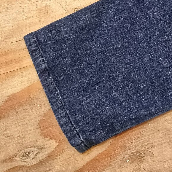 Cheap Monday Skinny Jeans W33 L32 - Picture 7 of 7